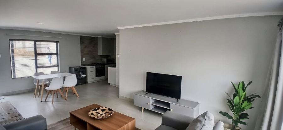 3 Bedroom Property for Sale in Pellissier Free State